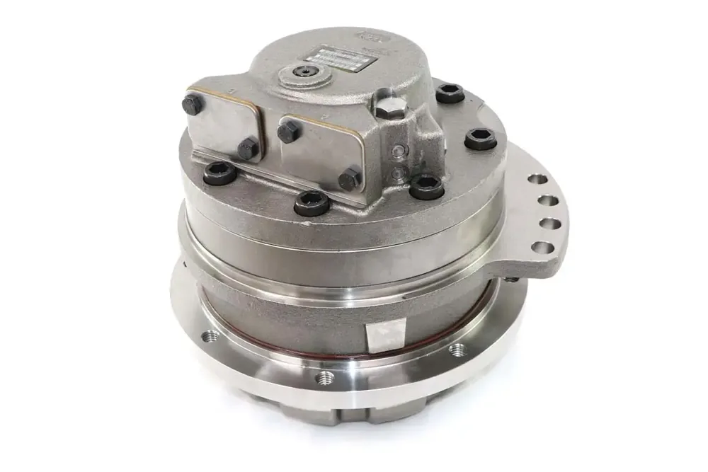 7231702REM — MOTOR DRIVE