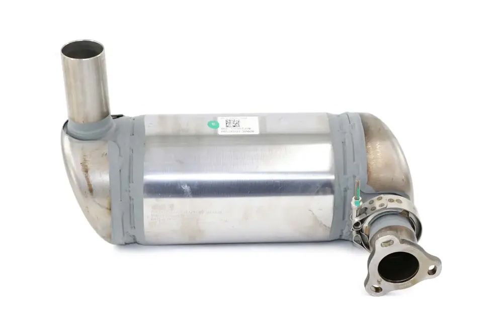 7232437 — EXHAUST DOC ASSY