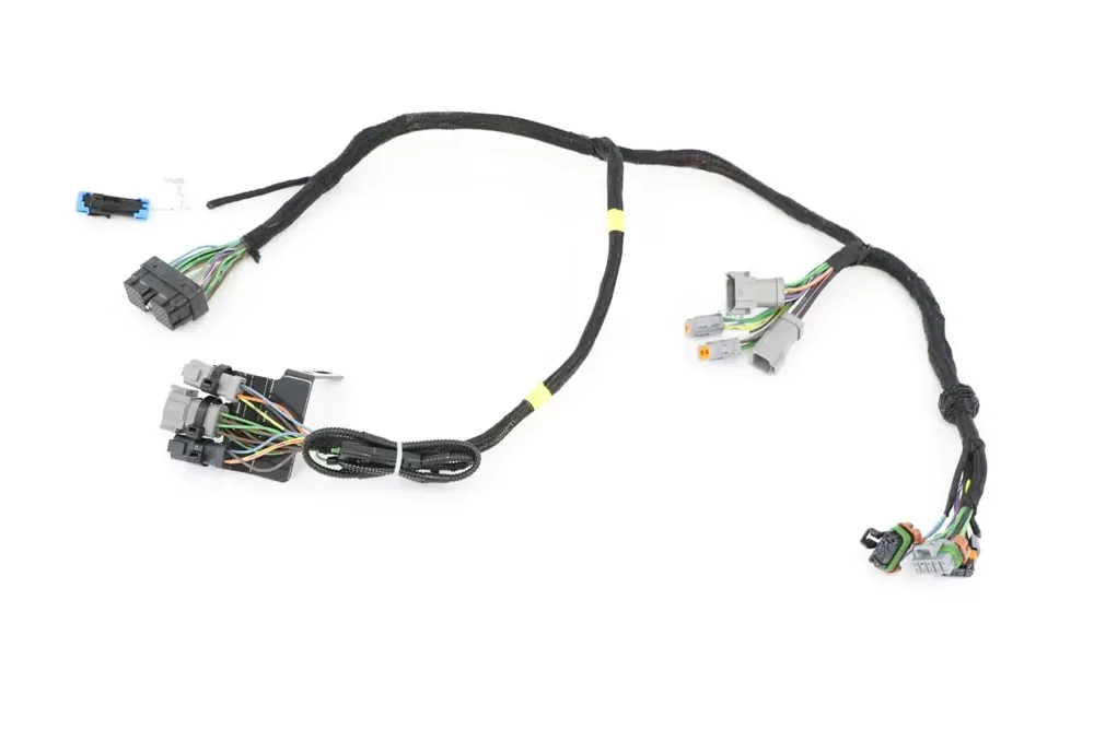 7234953 — HARNESS LF SJC
