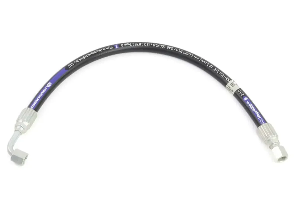 7235446 — HOSE HYDRAULIC ASSY