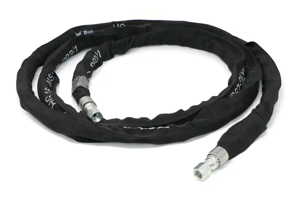 7235463 — HOSE HYDRAULIC ASSY