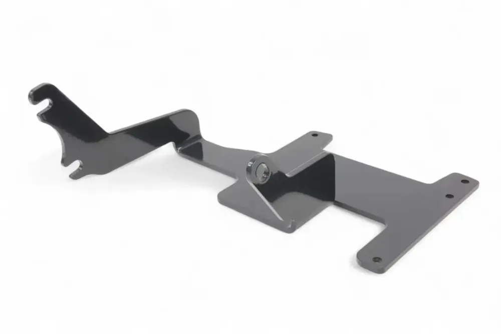 7235522 — Bracket, Throttle
