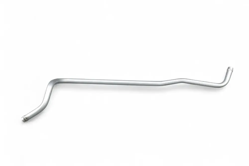 7236074 — TUBELINE HEATER