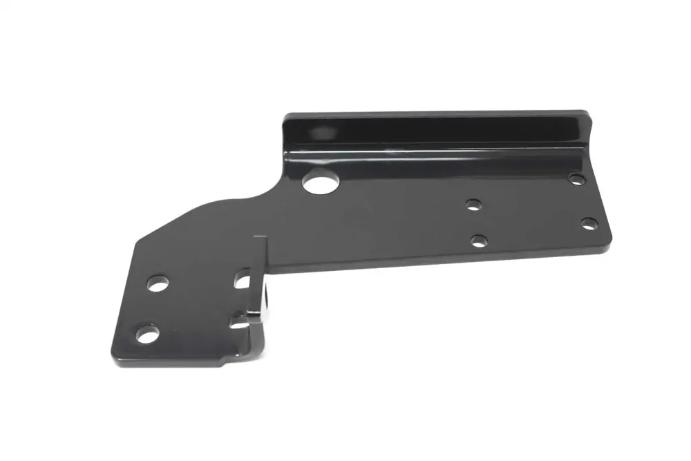 7236162 — MOUNT MUFFLER LH