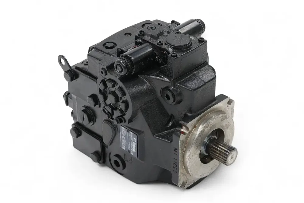 7236348 — Hydrostatic Pump 78Cc Pf2