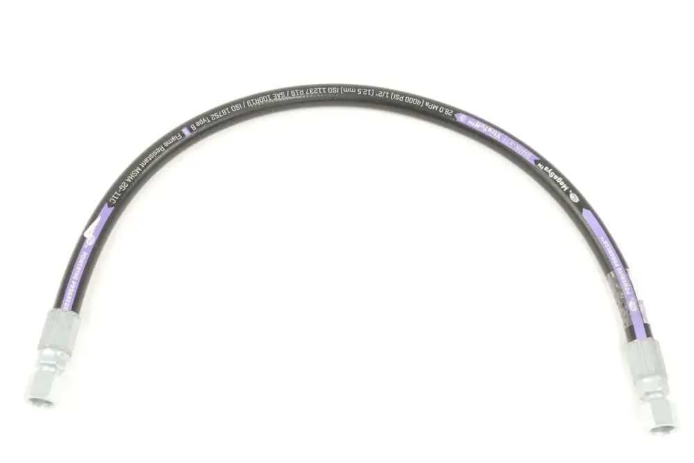 7237574 — HOSE HYDRAULIC ASSY