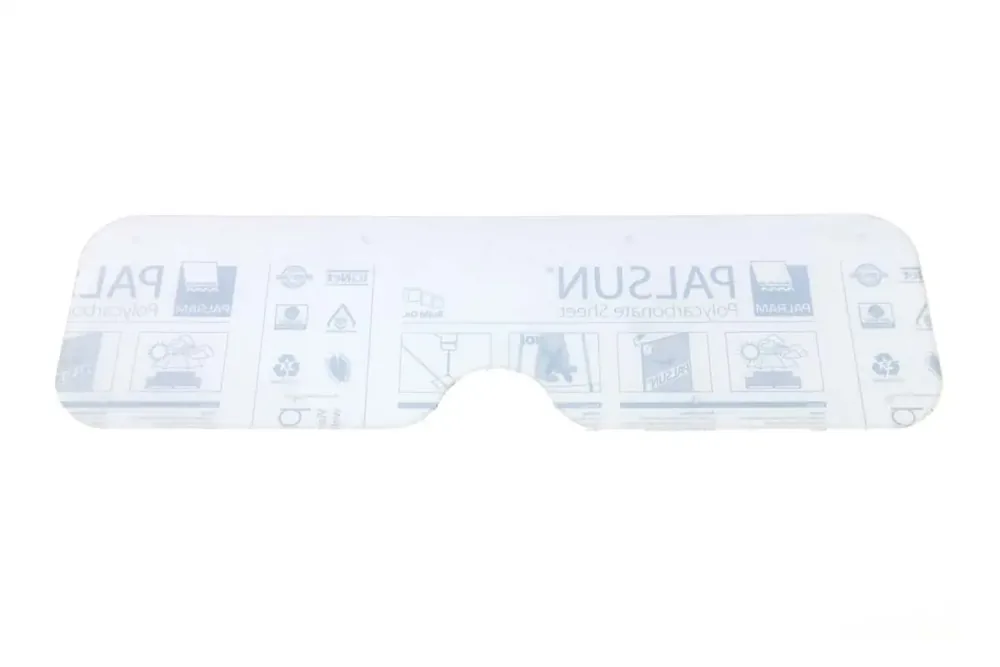 7239161 — Guard, Tail Light