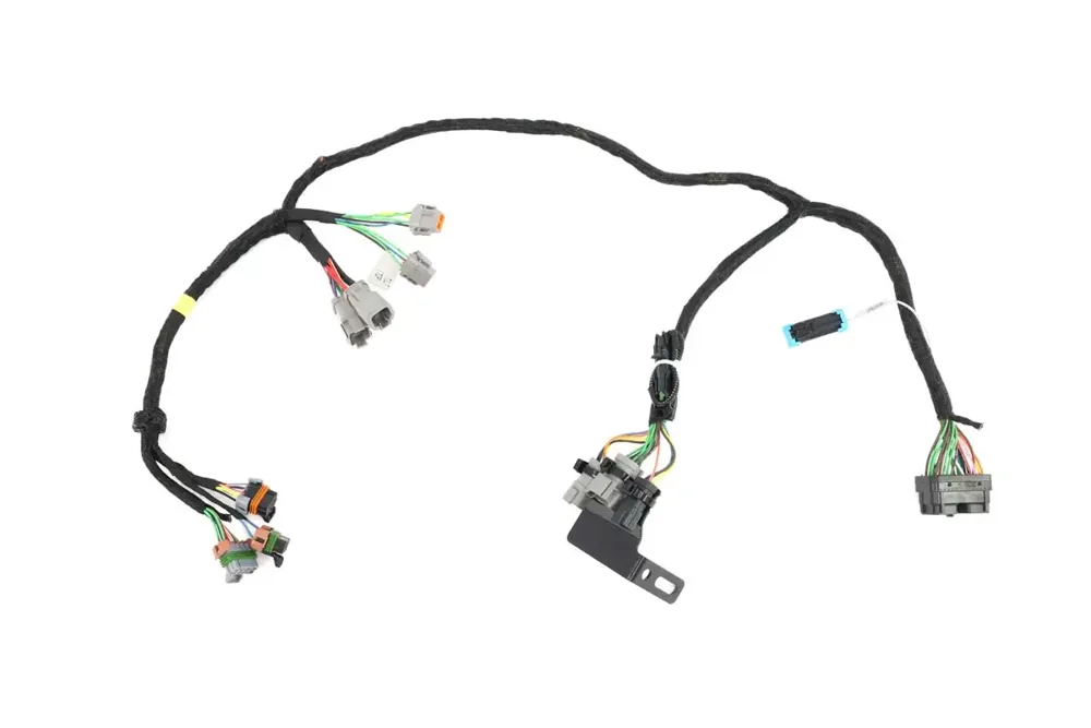 7240045 — HARNESS SJC TRACK