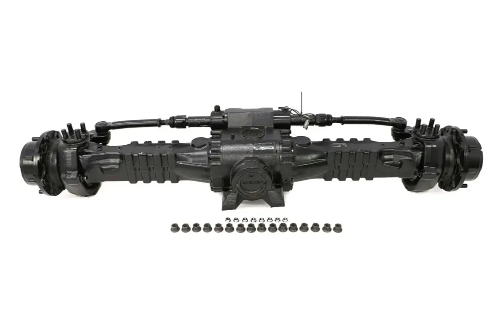 7240245 — AXLE REAR PF3
