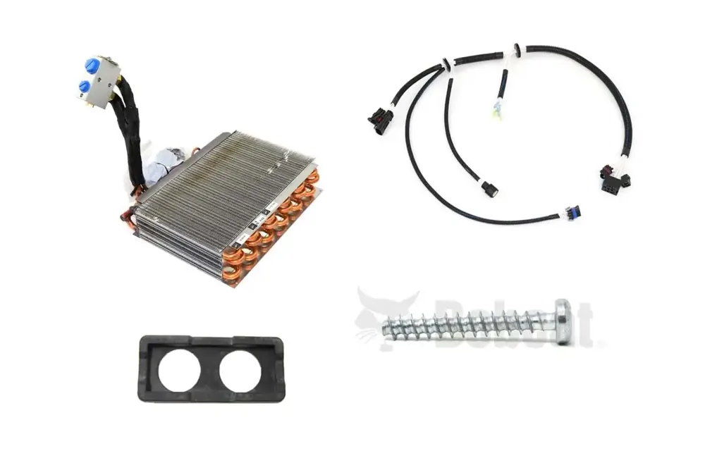 7240345 — KIT, HAVC UPGRADE NSS
