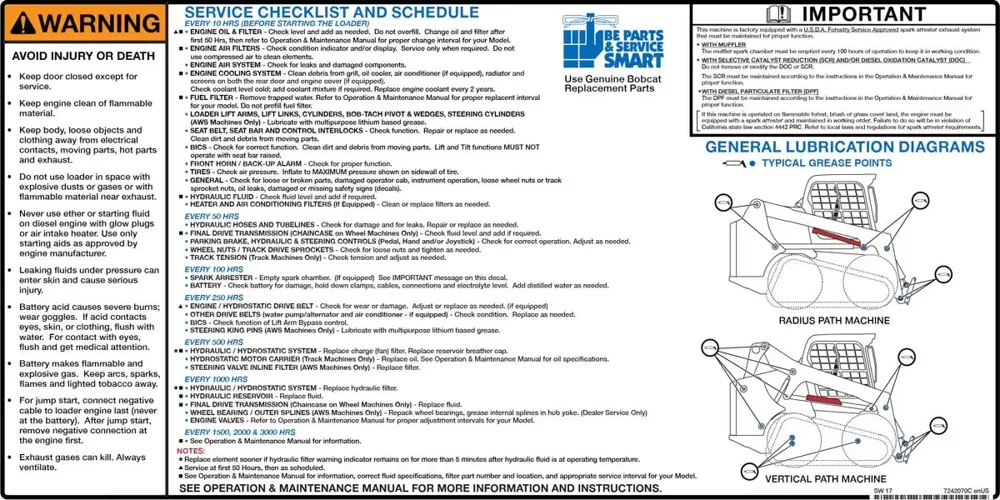 7242070 — DECAL SERVICE