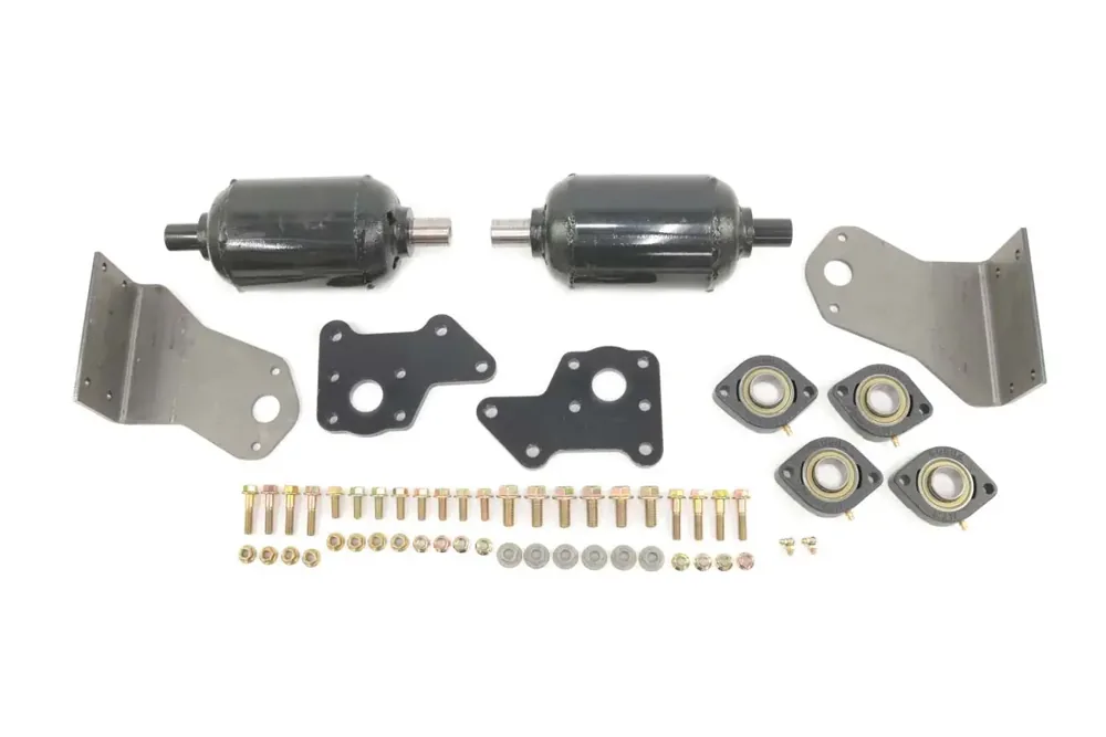 7242261 — KIT ROLLER FRONT