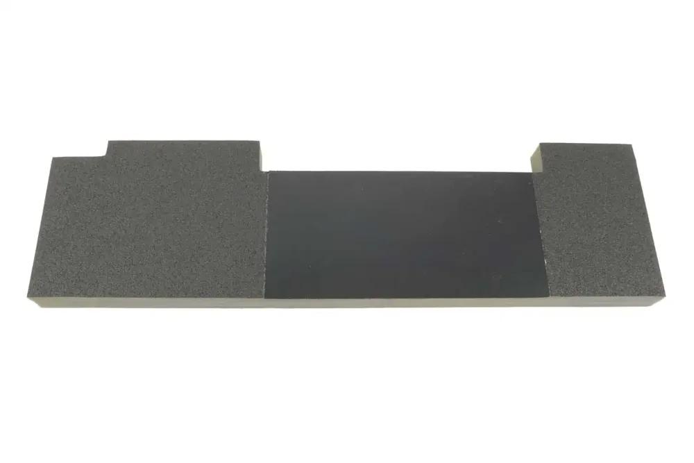 7242902 — INSULATION RH COVER