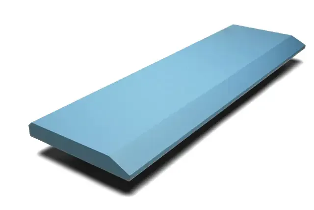 7243100 — 12 CL3 SD CUTTING EDGE