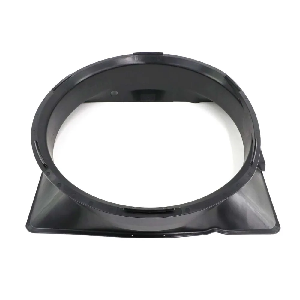 7243138 — Shroud, Fan 700