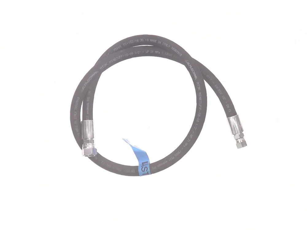 7243258 — Hose, Hydraulic Assembly
