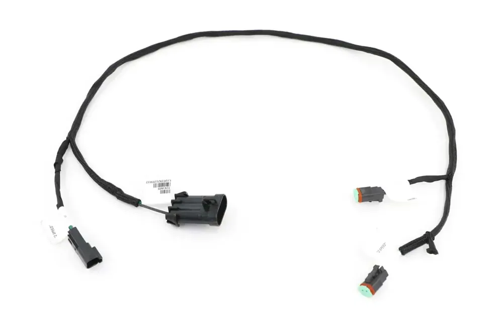 7243409 — HARNESS TRK 2 SPD