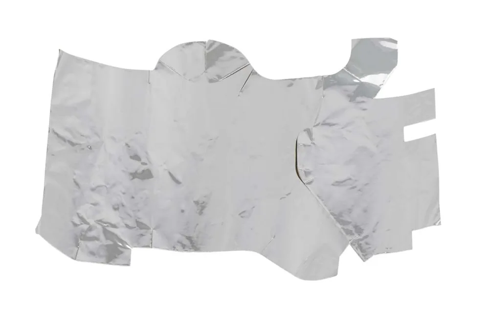 7243601 — Insulation, Cab Panel