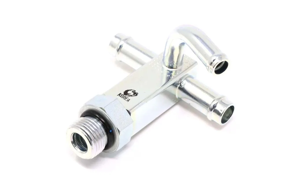 7243735 — Fitting, Beaded, 3-Port