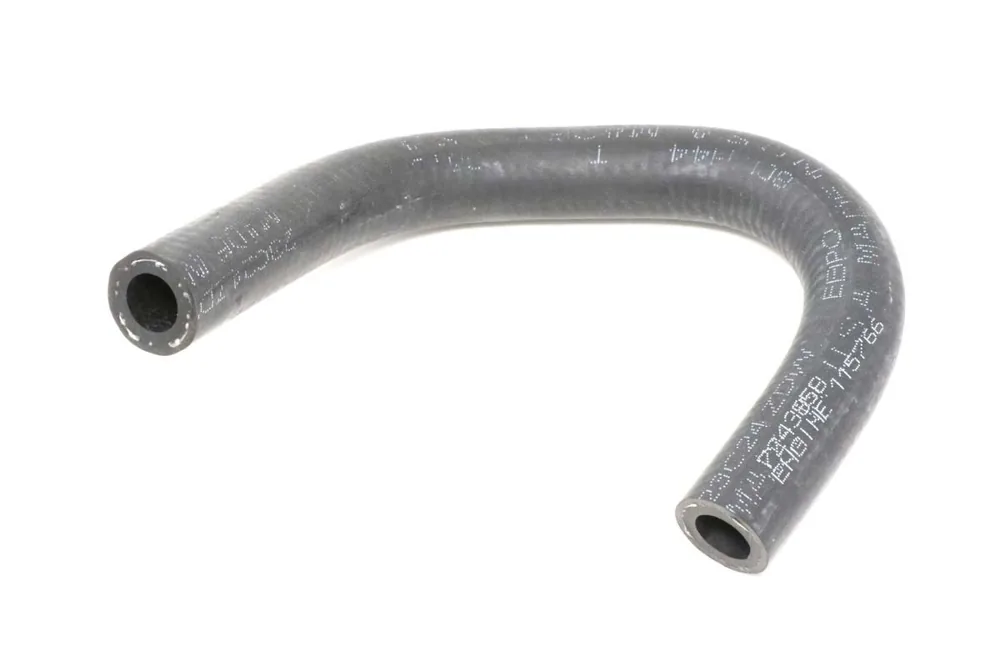 7243858 — Hose, Heater, Formed