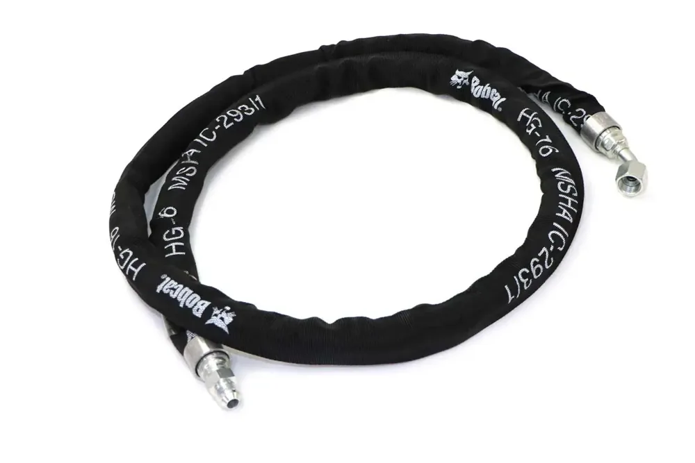 7243903 — HOSE HYDRAULIC ASSY