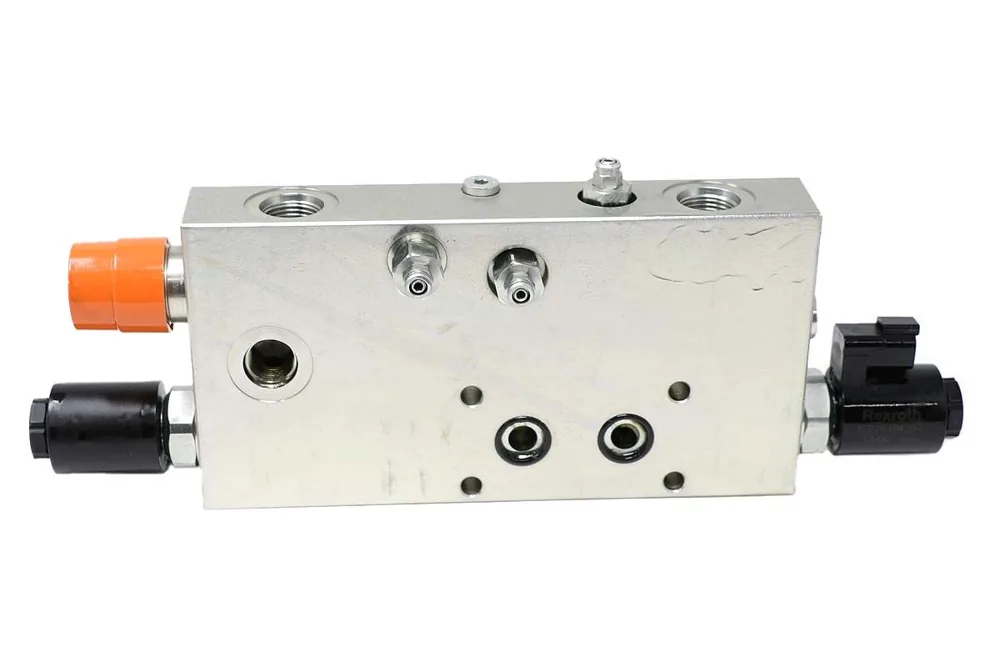 7244133 — Valve, Suspension