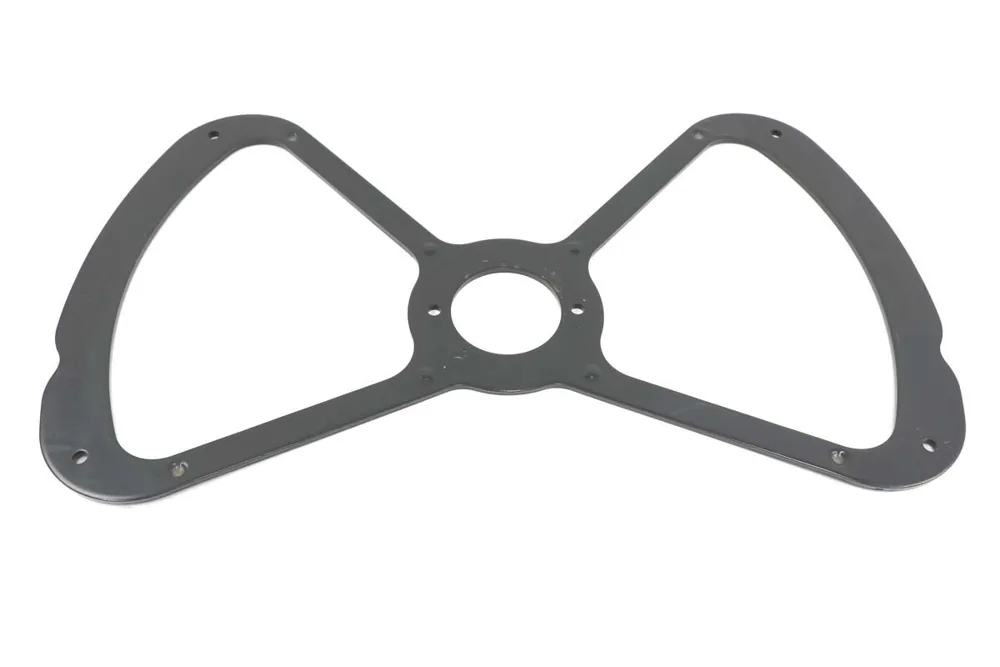 7244196 — Mount, Frame
