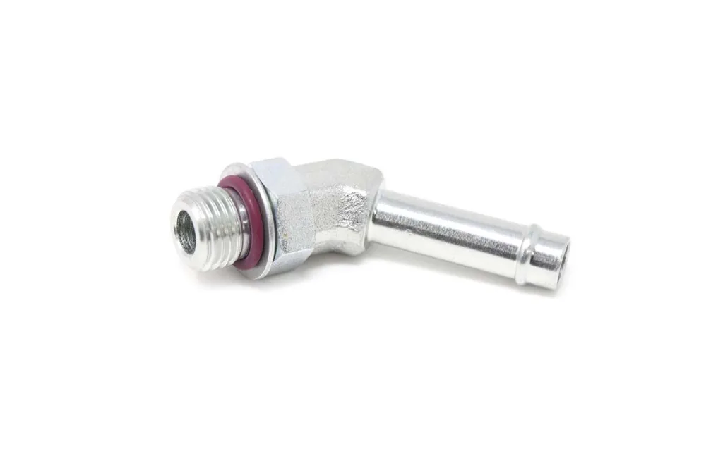 7244288 — Fitting, 45° Beaded Hydraulic
