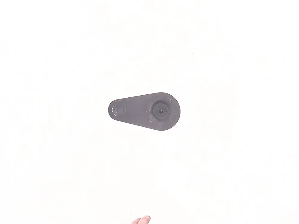 7244377 — Pin, D50, With Assembly