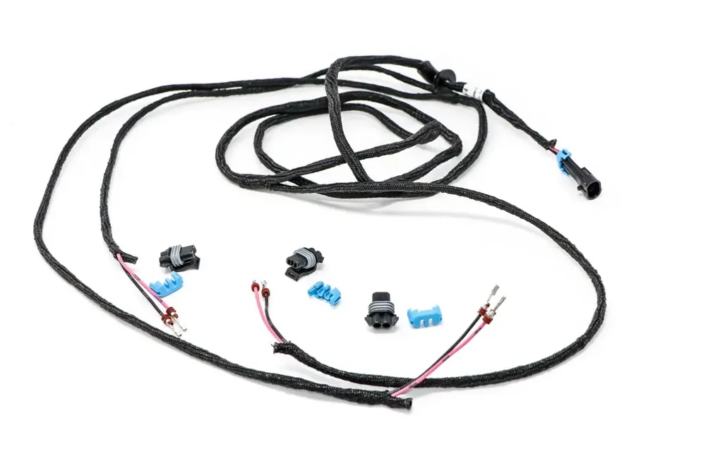 7244464 — HARNESS LIGHT 3