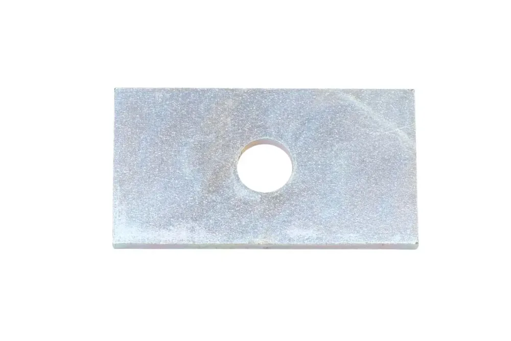 7244565 — WASHER PLATE