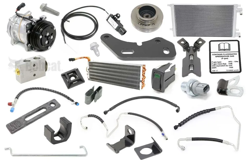 7244632 — A/C Kit