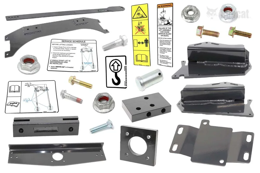 7244677 — Kit, Single Point Lift