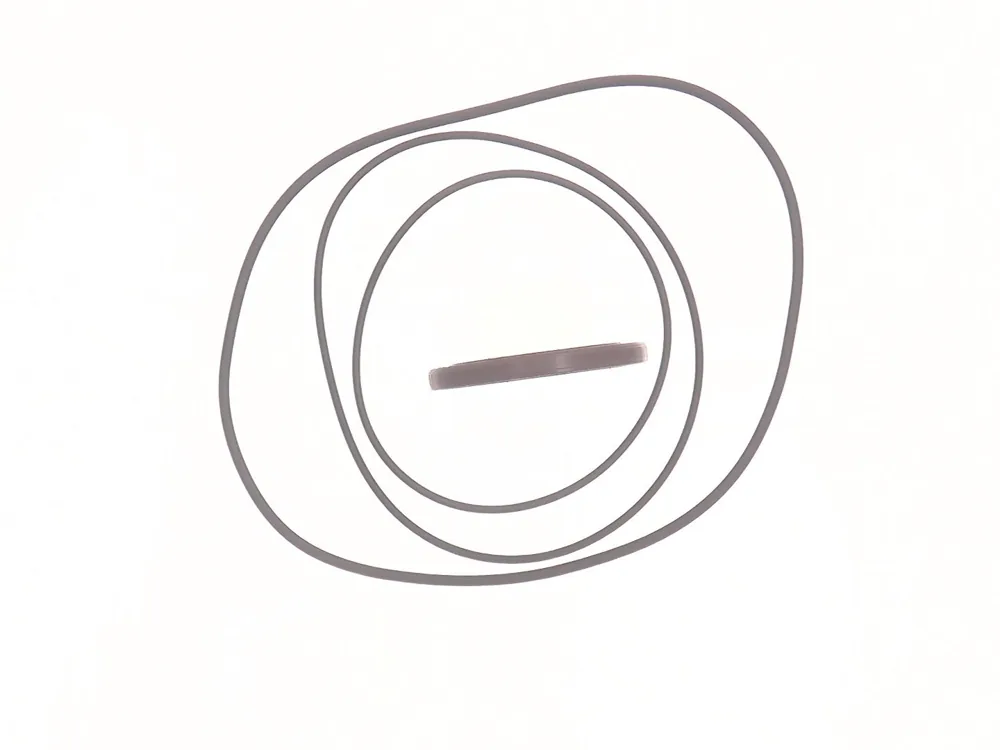 7244817 — Kit, Seal