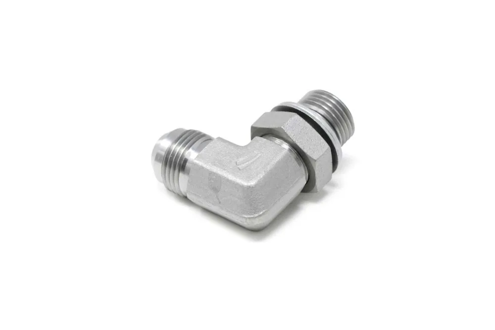 7244882 — Fitting, Hydraulic Elbow