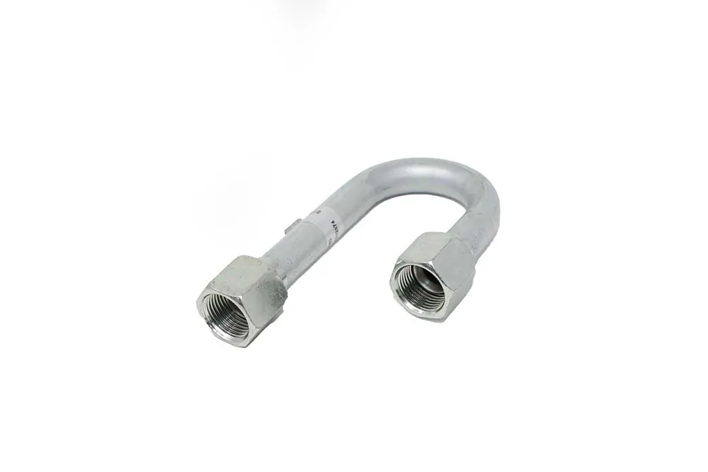 7244943 — Hydraulic Tubeline