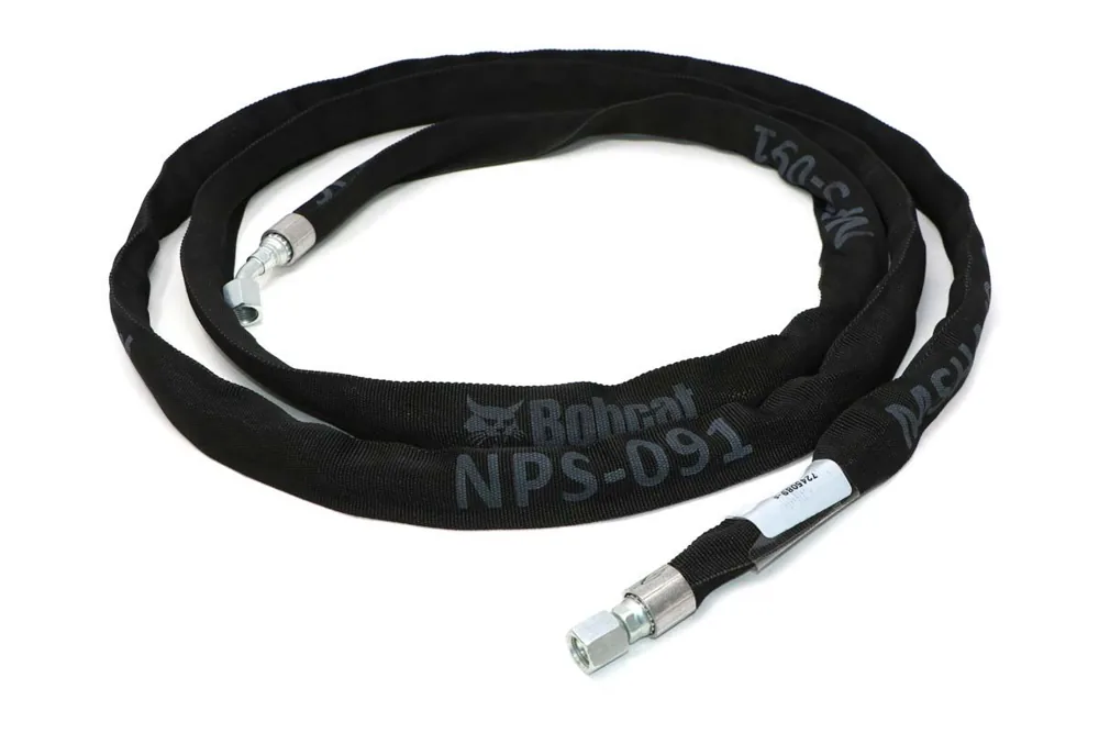 7245089 — Hose, Hydraulic Assembly