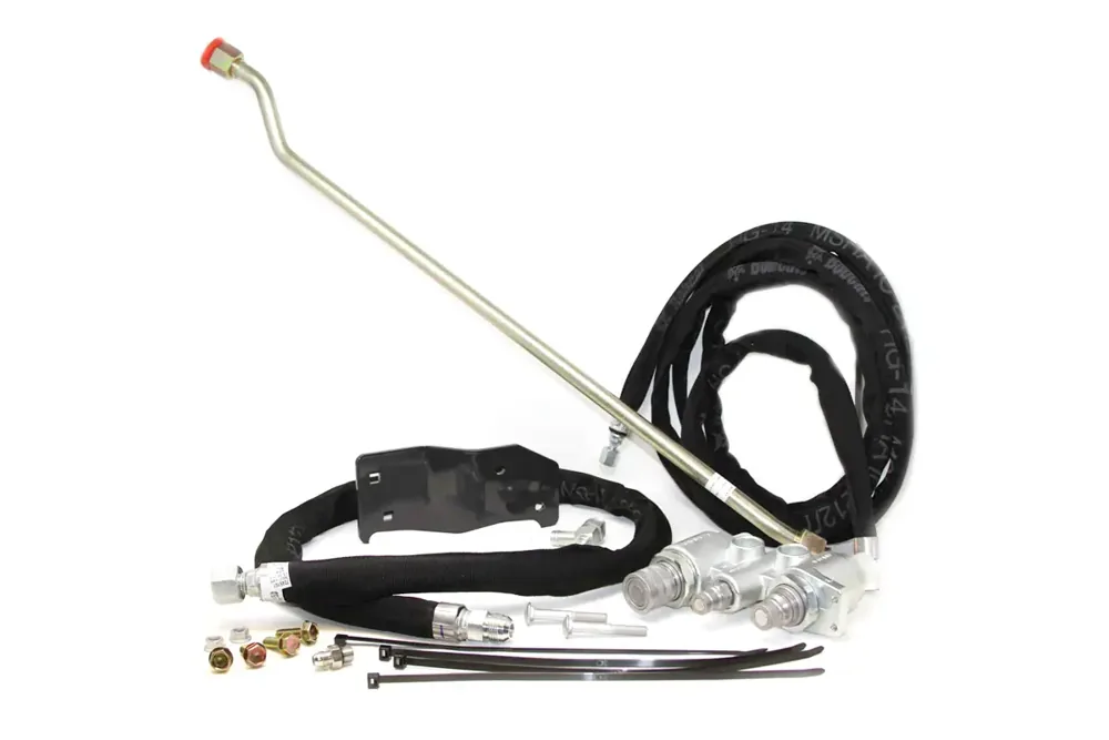 7245108 — KIT, COUPLER BLOCK