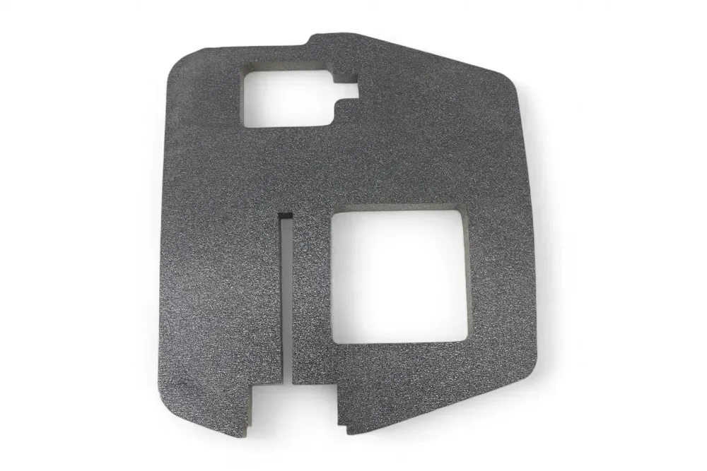7245320 — Insulation, Tailgate