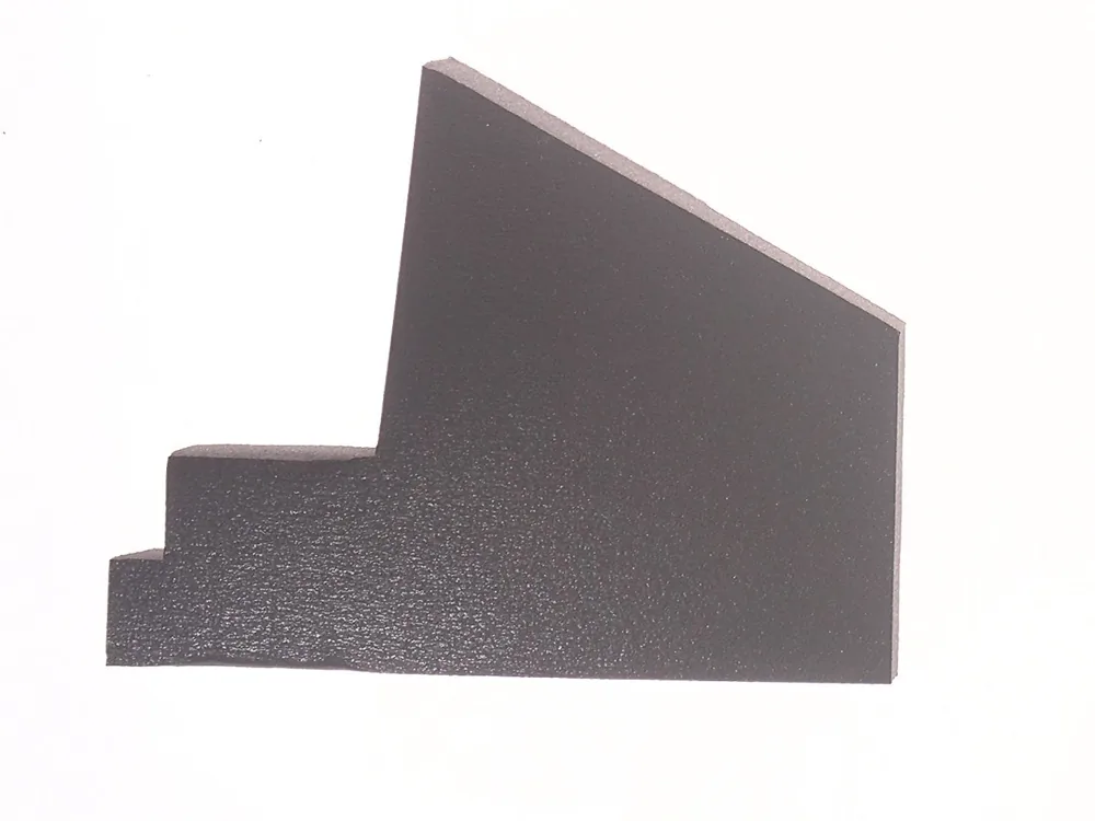 7245324 — Insulation, Left-Hand Side Channel