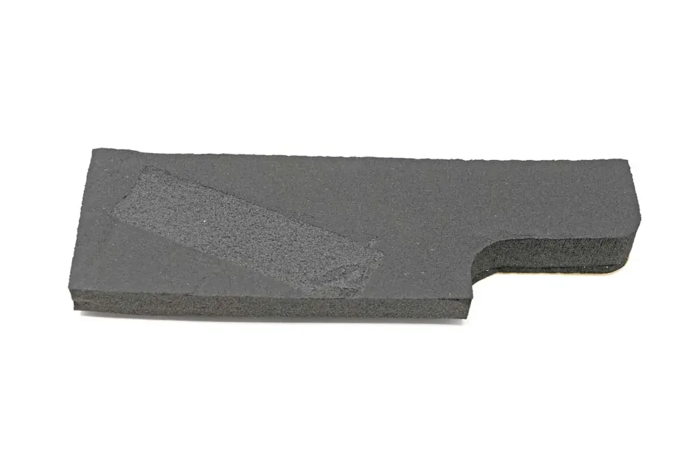 7245619 — INSUL TAILGATE LH TOP