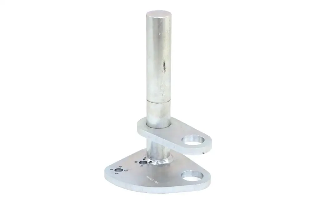 7245745 — SHAFT