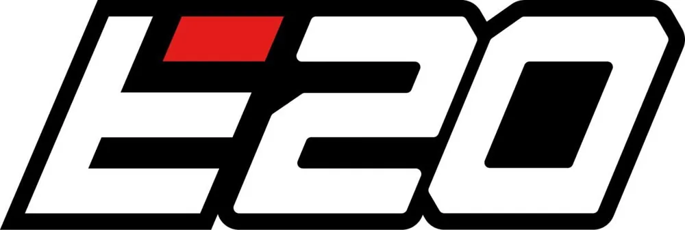 7245822 — DECAL Model E20