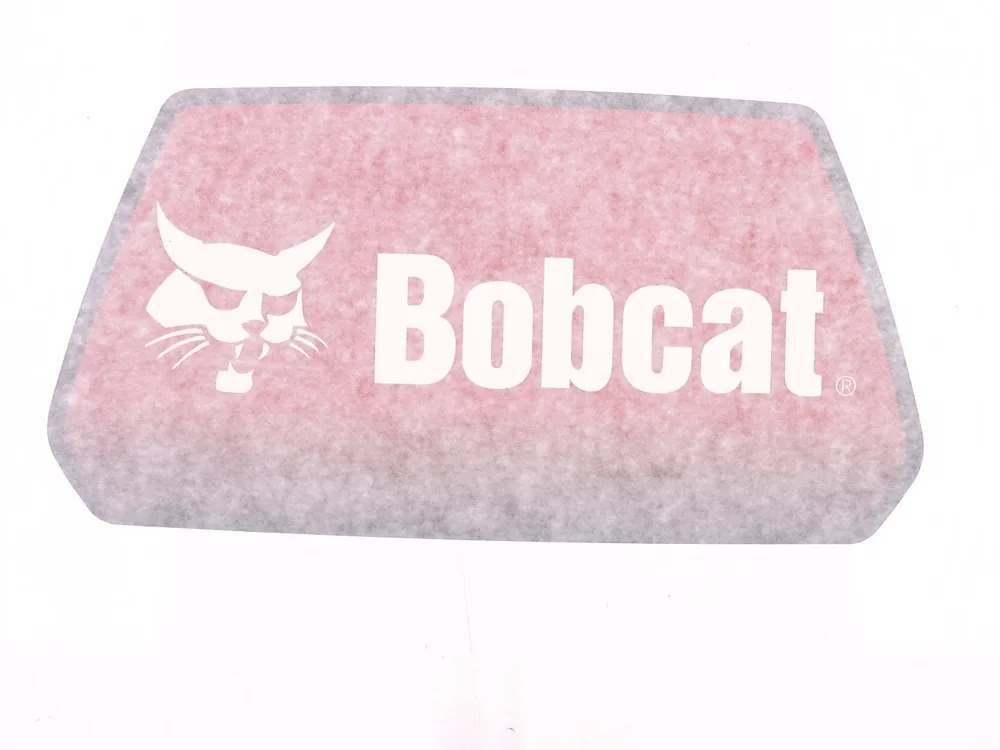 7245826 — Decal, Tailgate
