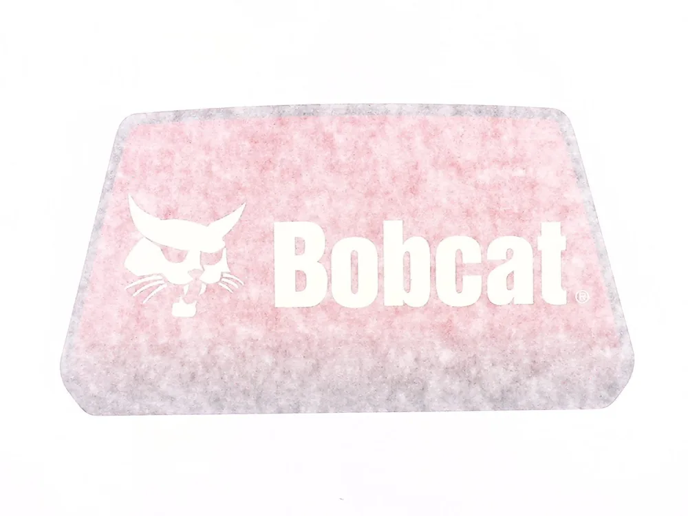 7245848 — Decal, Tailgate