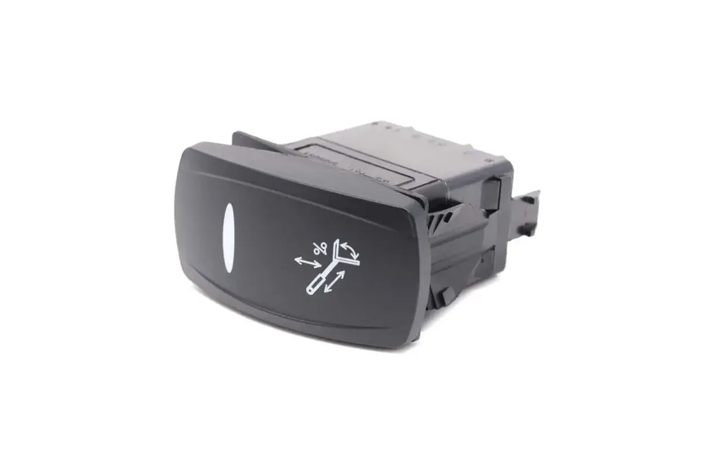 7245989 — SWITCH ROCKER SHS