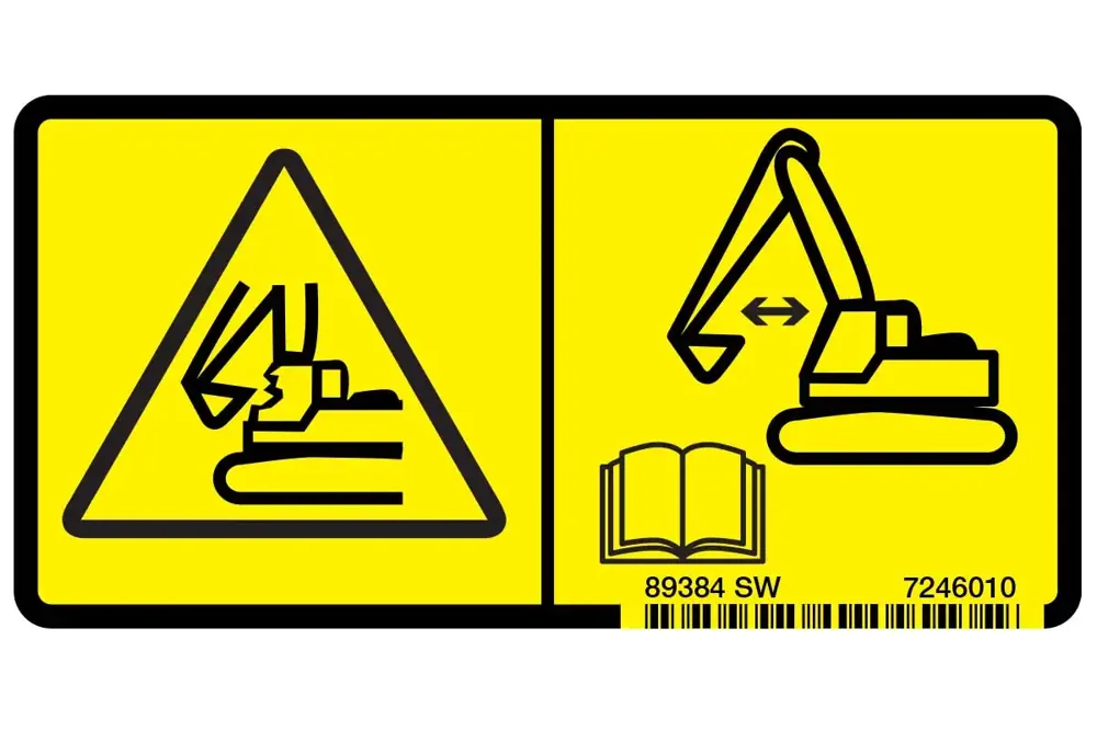 7246010 — DECAL INTERFERENCE