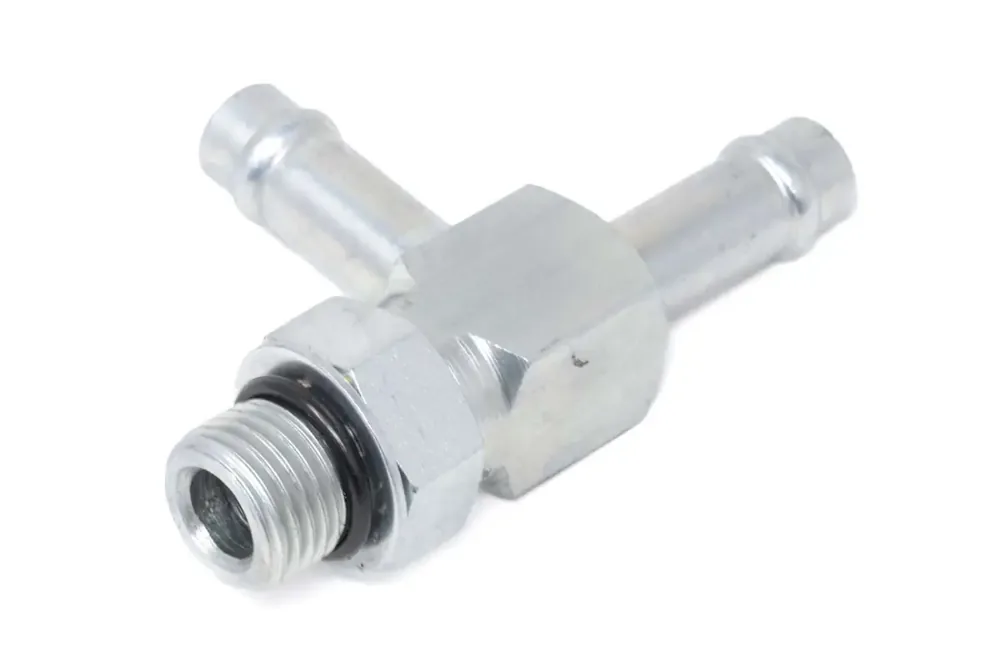 7246193 — FTG RUN TEE HOSE