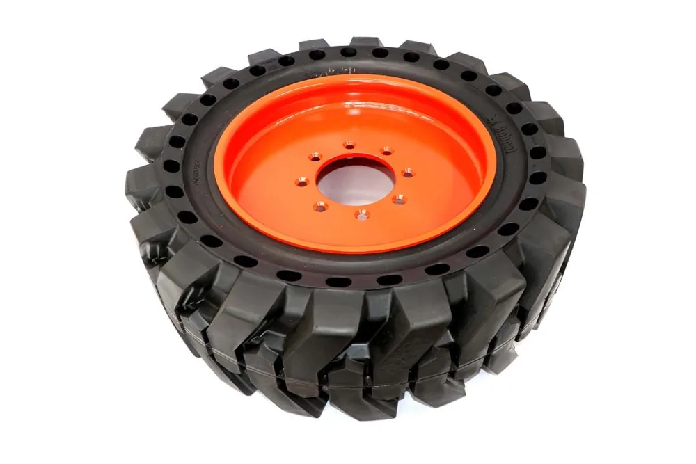 7246215 — WHEEL, Solid Flex - Off Road (33 x 12-20), RIGHT