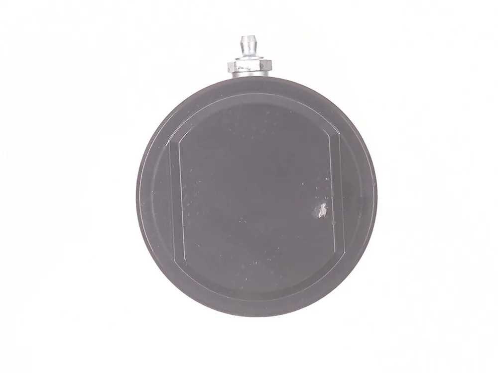 7246605 — Track Loader Grease Cylinder Tube